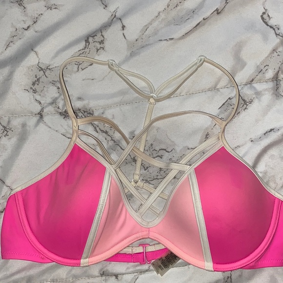 Bikini Top & Bottom from Pink - Picture 3 of 9